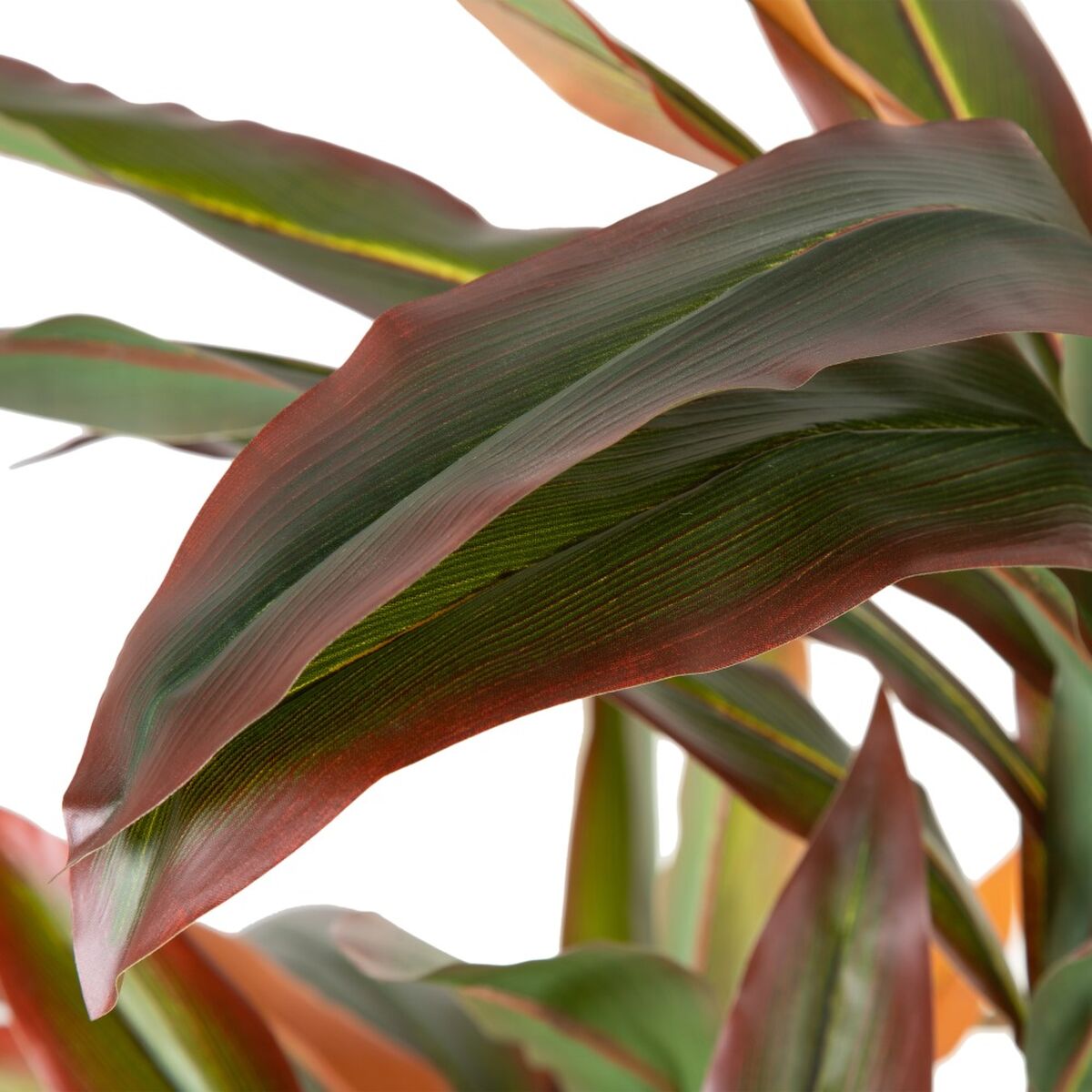 Plantă decorativă Dracaena Maro Verde PVC 140 cm